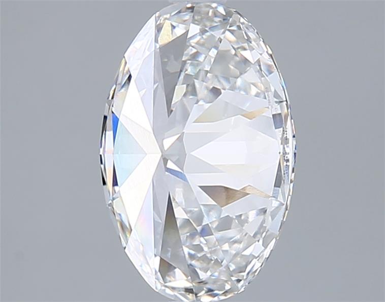 2.53 Carat Oval Lab Diamond :: Greenstar spin frame 04