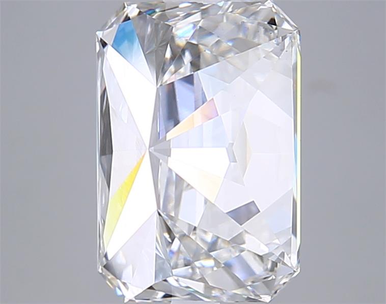 4.92 Carat Radiant Lab Diamond :: Greenstar spin frame 04