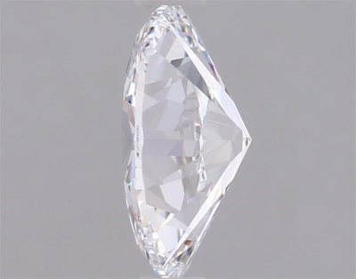 1.01 Carat Oval Lab Diamond :: Greenstar spin frame 04