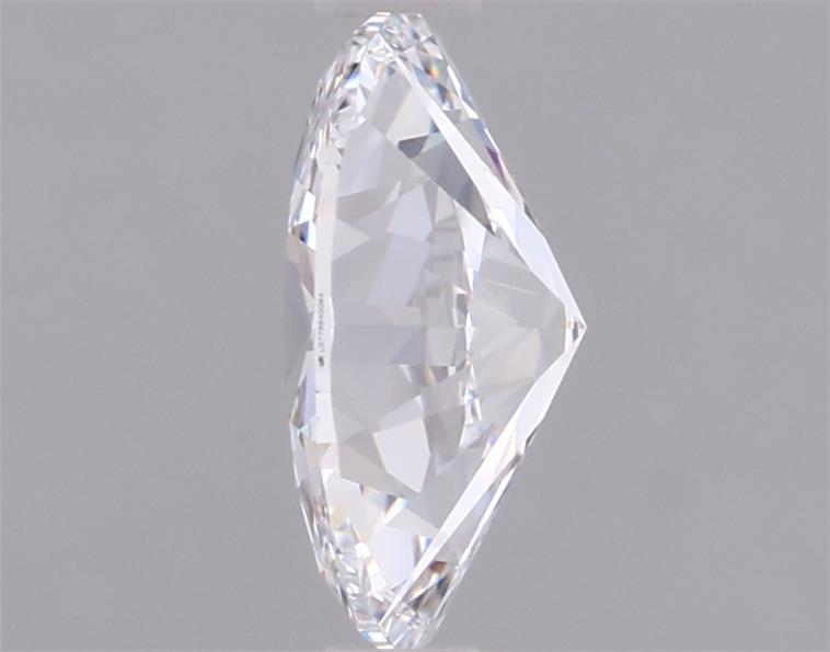 1.01 Carat Oval Lab Diamond :: Greenstar spin frame 04