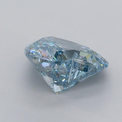 1.50 Carat Heart Lab Diamond :: Greenstar spin frame 04