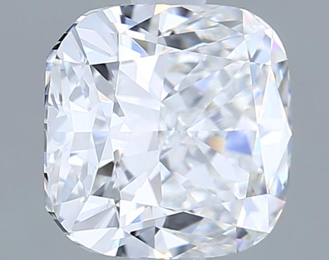 1.57 Carat Cushion Lab Diamond :: Greenstar spin frame 04