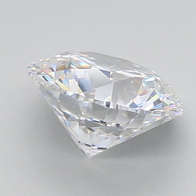 2.48 Carat Round Lab Diamond :: Greenstar spin frame 04