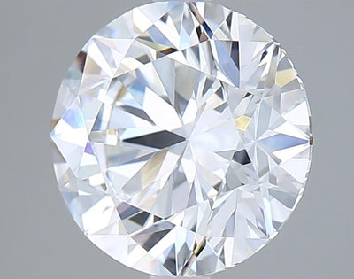 3.00 Carat Round Lab Diamond :: Greenstar spin frame 04