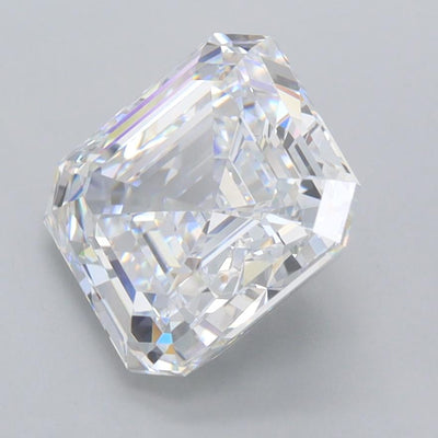 2.96 Carat Asscher Lab Diamond :: Greenstar spin frame 04