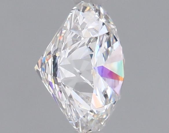 1.01 Carat Round Lab Diamond :: Greenstar spin frame 04