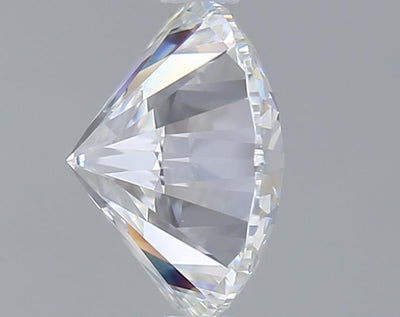 2.02 Carat Round Lab Diamond :: Greenstar spin frame 04