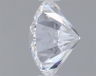 1.57 Carat Round Lab Diamond :: Greenstar spin frame 04