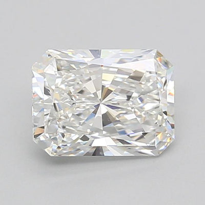 2.01 Carat Radiant Lab Diamond :: Greenstar spin frame 04