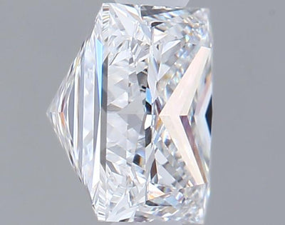 1.06 Carat Princess Lab Diamond :: Greenstar spin frame 04