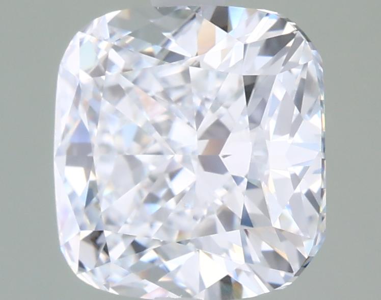 2.53 Carat Cushion Lab Diamond :: Greenstar spin frame 04