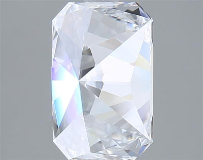 2.00 Carat Radiant Lab Diamond :: Greenstar spin frame 04
