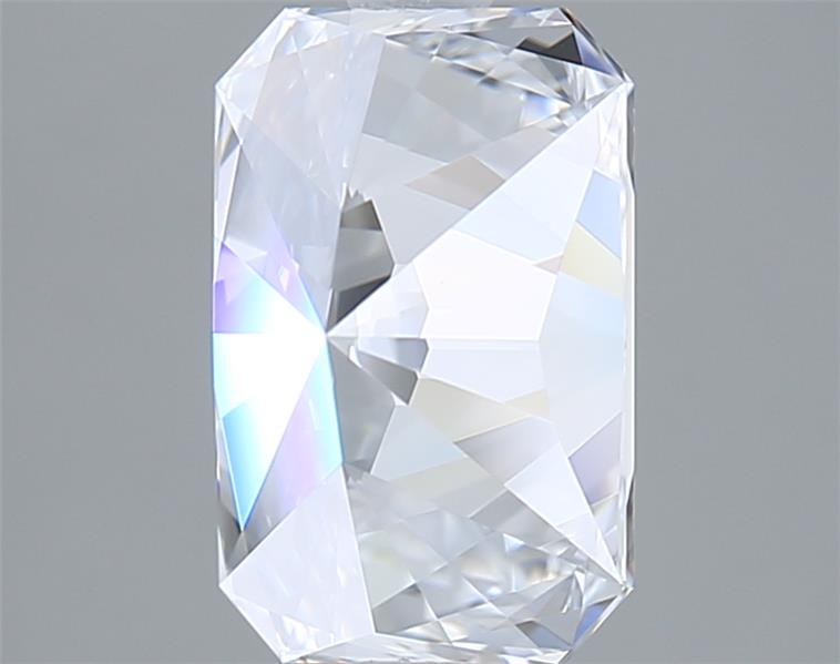 2.00 Carat Radiant Lab Diamond :: Greenstar spin frame 04