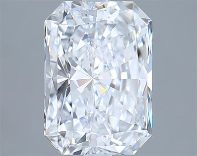 3.02 Carat Radiant Lab Diamond :: Greenstar spin frame 04