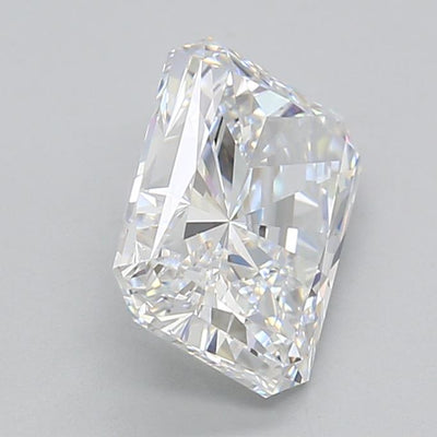 3.06 Carat Radiant Lab Diamond :: Greenstar spin frame 04