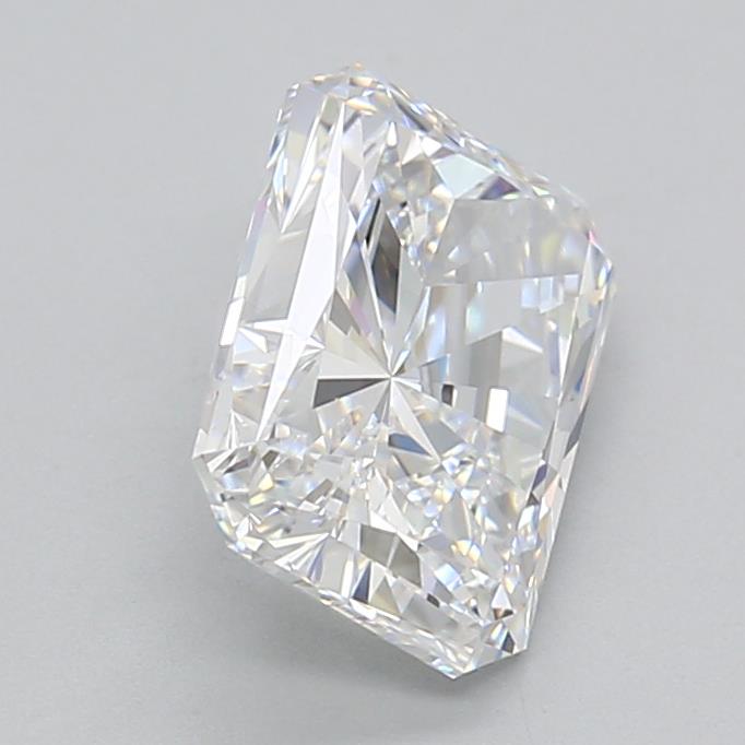 3.06 Carat Radiant Lab Diamond :: Greenstar spin frame 04