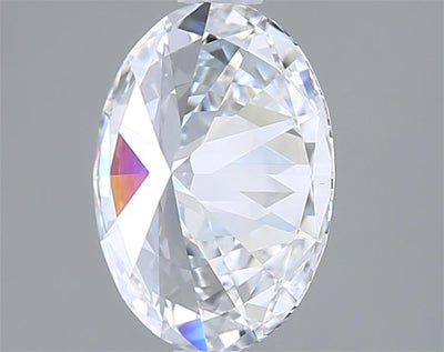 1.43 Carat Oval Lab Diamond :: Greenstar spin frame 04