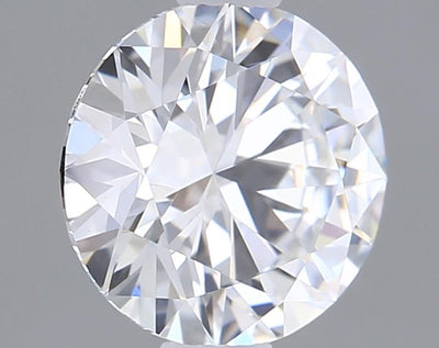 1.02 Carat Round Lab Diamond :: Greenstar spin frame 04