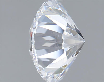 1.51 Carat Round Lab Diamond :: Greenstar spin frame 04
