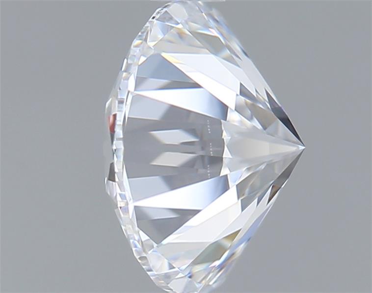 1.51 Carat Round Lab Diamond :: Greenstar spin frame 04