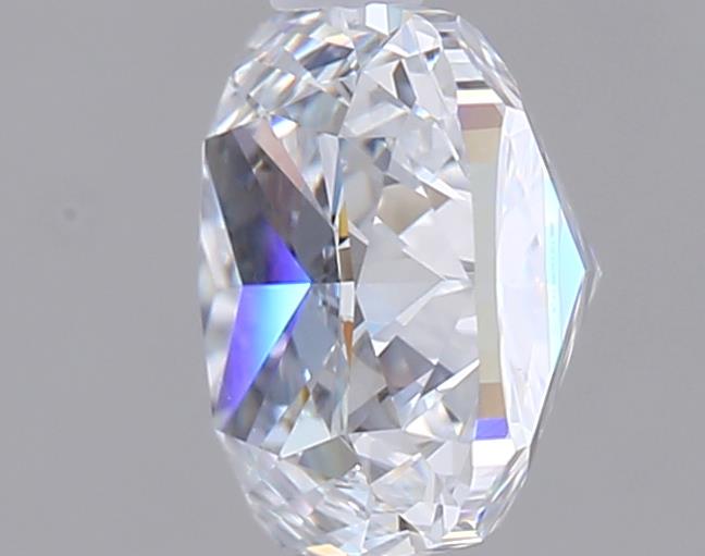 2.02 Carat Cushion Lab Diamond :: Greenstar spin frame 04