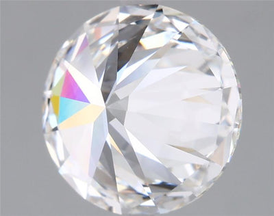 2.52 Carat Round Lab Diamond :: Greenstar spin frame 04