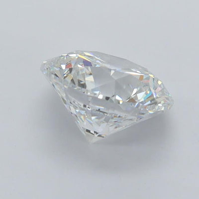 1.09 Carat Round Lab Diamond :: Greenstar spin frame 04