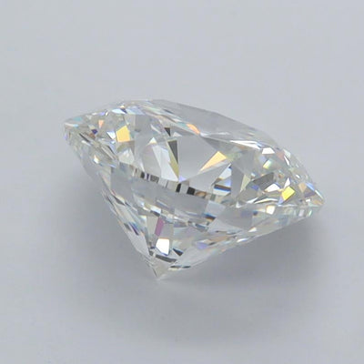 2.02 Carat Round Lab Diamond :: Greenstar spin frame 04