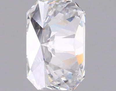 1.00 Carat Radiant Lab Diamond :: Greenstar spin frame 04