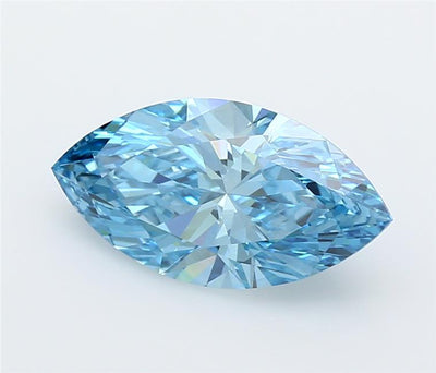 3.04 Carat Marquise Lab Diamond :: Greenstar spin frame 04