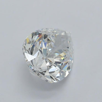 1.01 Carat Pear Lab Diamond :: Greenstar spin frame 04