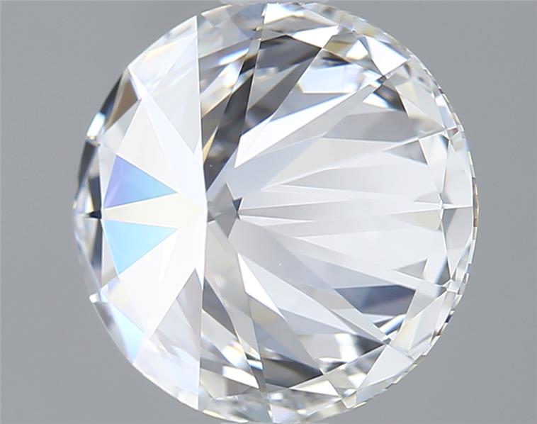 2.02 Carat Round Lab Diamond :: Greenstar spin frame 04