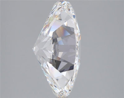 5.05 Carat Oval Lab Diamond :: Greenstar spin frame 04