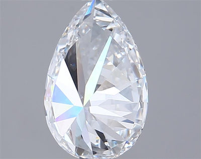 1.55 Carat Pear Lab Diamond :: Greenstar spin frame 04