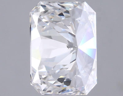 1.24 Carat Radiant Lab Diamond :: Greenstar spin frame 04