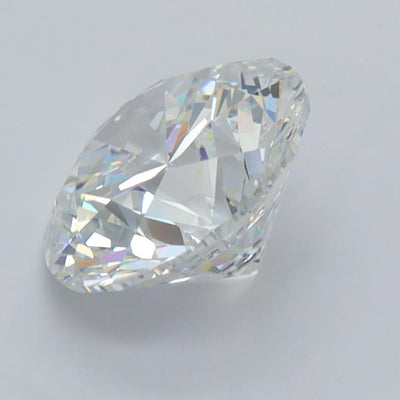 2.32 Carat Round Lab Diamond :: Greenstar spin frame 04