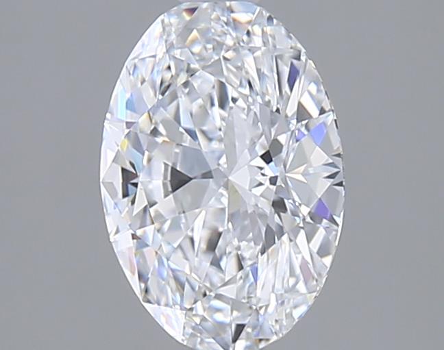 1.51 Carat Oval Lab Diamond :: Greenstar spin frame 04