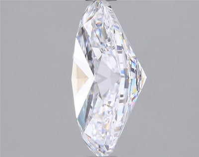 1.54 Carat Oval Lab Diamond :: Greenstar spin frame 04