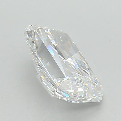 2.07 Carat Radiant Lab Diamond :: Greenstar spin frame 04