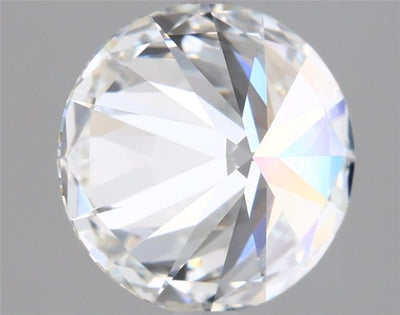 2.00 Carat Round Lab Diamond :: Greenstar spin frame 04