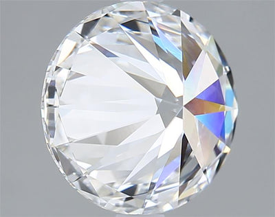 3.02 Carat Round Lab Diamond :: Greenstar spin frame 04
