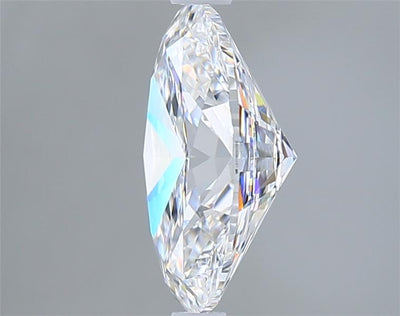 2.54 Carat Oval Lab Diamond :: Greenstar spin frame 04