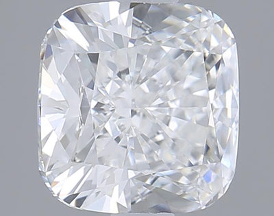 1.58 Carat Cushion Lab Diamond :: Greenstar spin frame 04