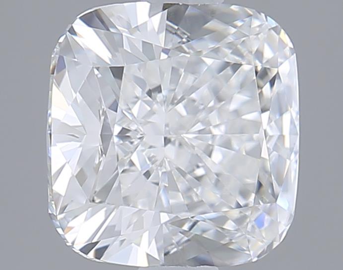 1.58 Carat Cushion Lab Diamond :: Greenstar spin frame 04