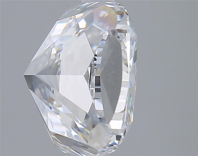 5.00 Carat Cushion Lab Diamond :: Greenstar spin frame 04