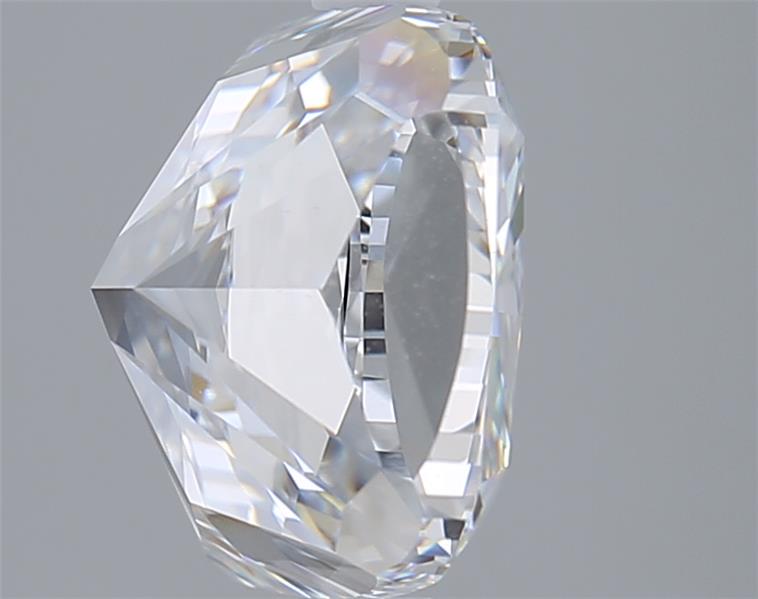 5.00 Carat Cushion Lab Diamond :: Greenstar spin frame 04