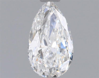 0.69 Carat Pear Lab Diamond :: Greenstar spin frame 04