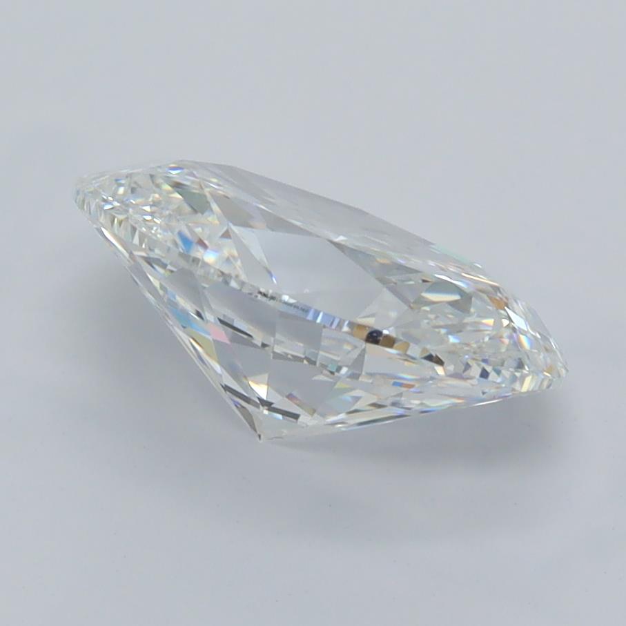2.21 Carat Oval Lab Diamond :: Greenstar spin frame 04