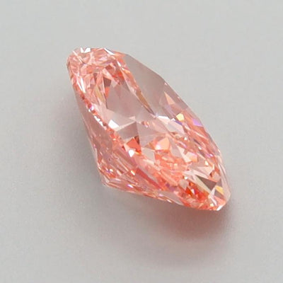 1.02 Carat Oval Lab Diamond :: Greenstar spin frame 04