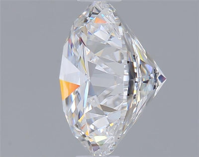 1.52 Carat Round Lab Diamond :: Greenstar spin frame 04